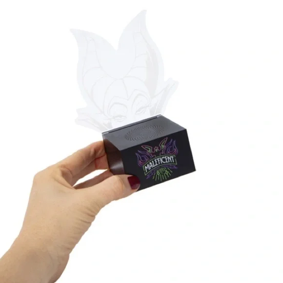 Disney Maleficent LED Bluetooth® Wireless Speaker - Picture 5 of 6